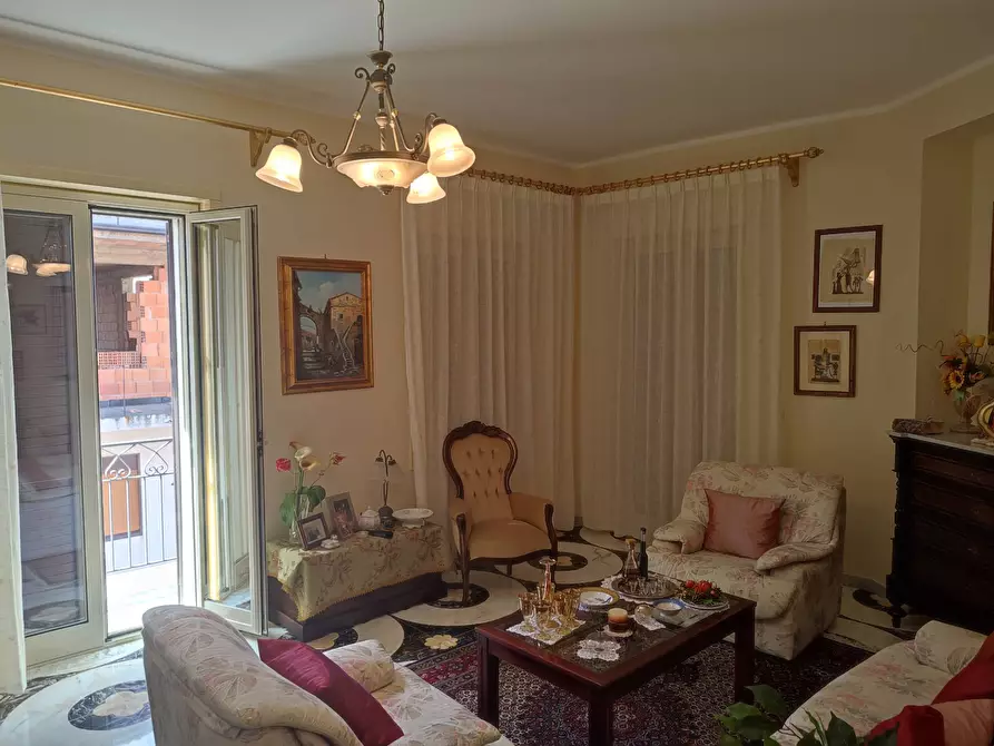 Immagine 26 di Casa indipendente in vendita  a Gravina Di Catania