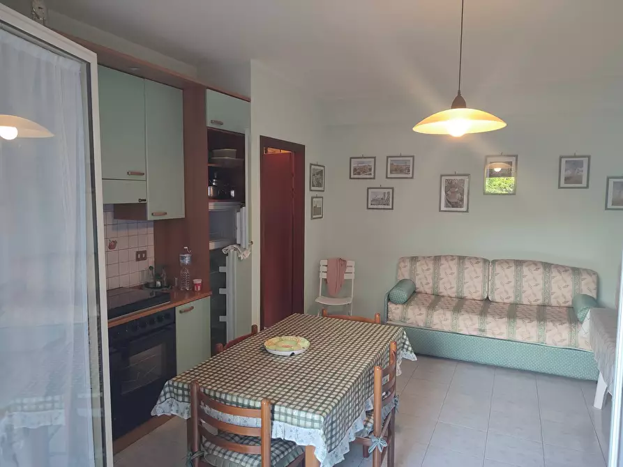 Immagine 6 di Appartamento in vendita  a Mascali