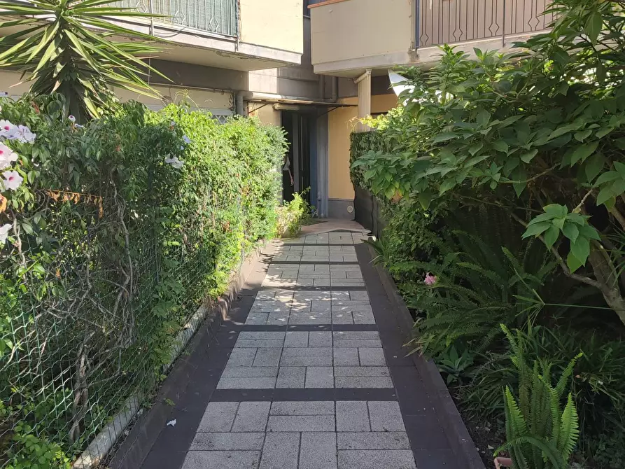 Immagine 3 di Appartamento in vendita  a Mascali