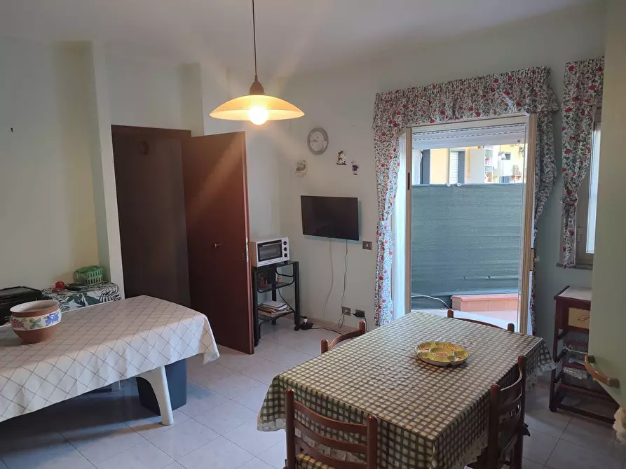 Immagine 8 di Appartamento in vendita  a Mascali