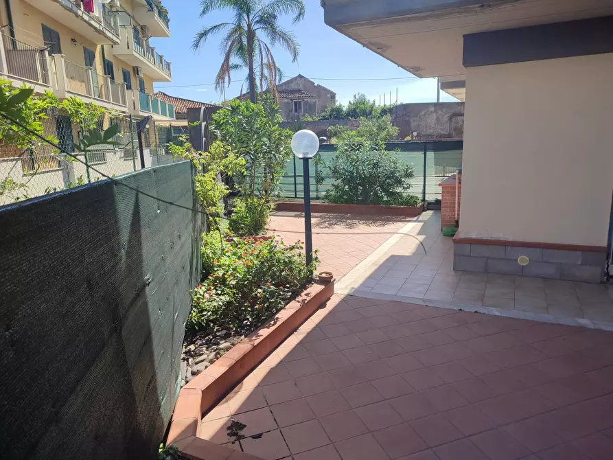 Immagine 14 di Appartamento in vendita  a Mascali