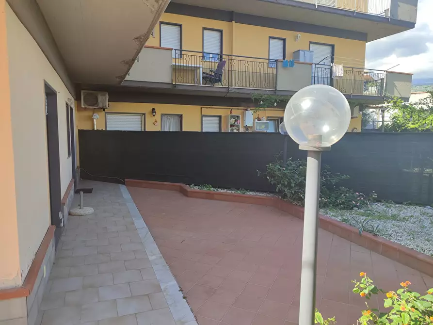 Immagine 17 di Appartamento in vendita  a Mascali