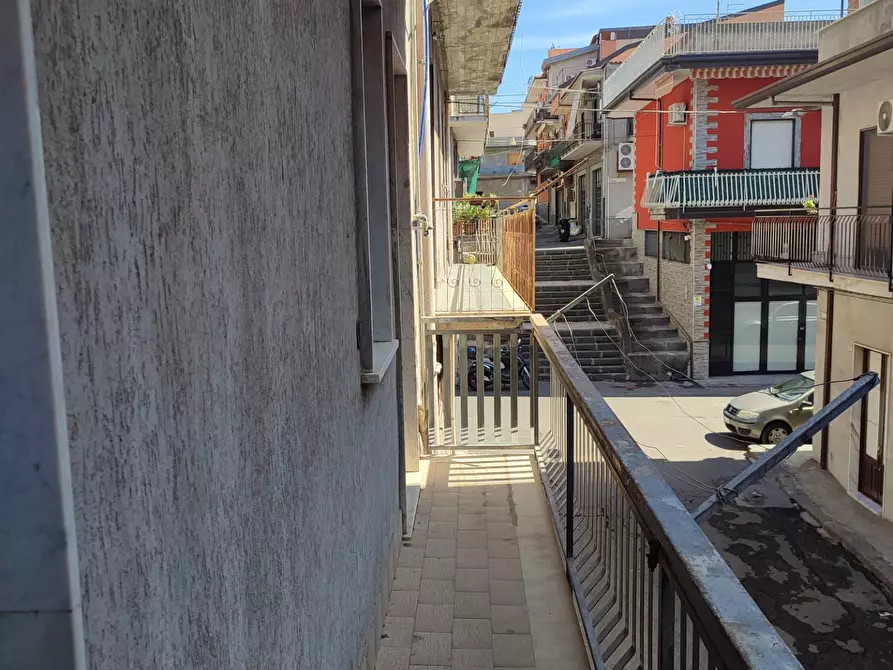 Immagine 4 di Appartamento in vendita  a Paterno'