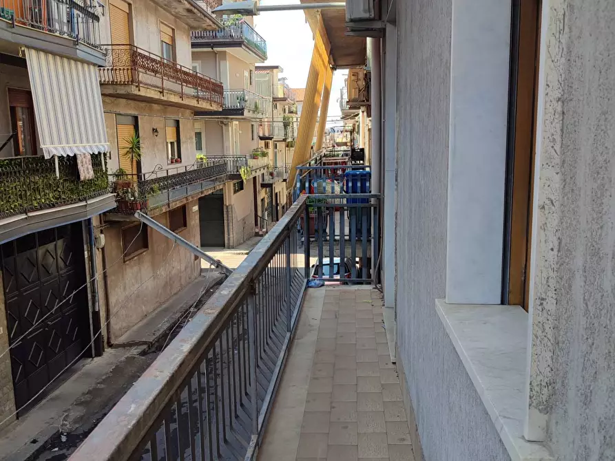 Immagine 5 di Appartamento in vendita  a Paterno'