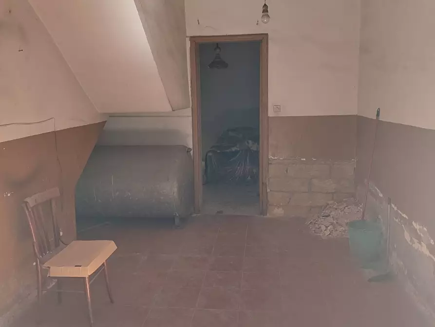 Immagine 4 di Appartamento in vendita  a Paterno'