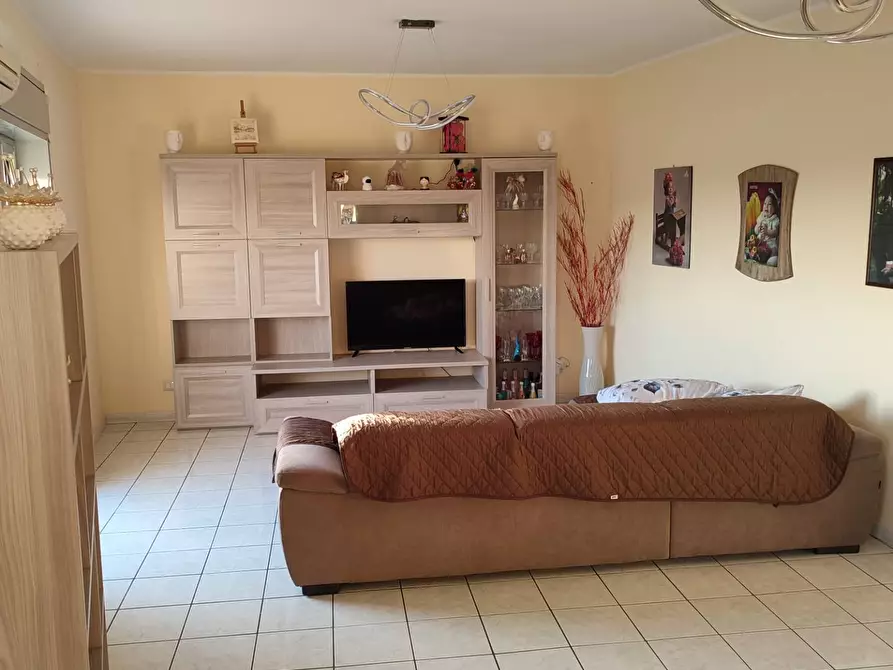 Immagine 5 di Appartamento in vendita  a Paterno'