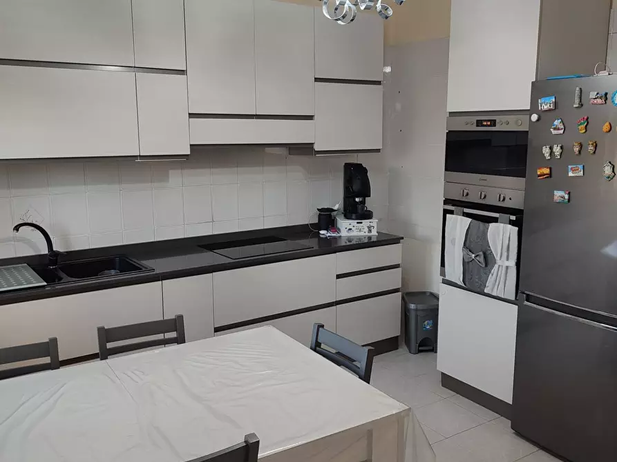 Immagine 12 di Appartamento in vendita  a Paterno'