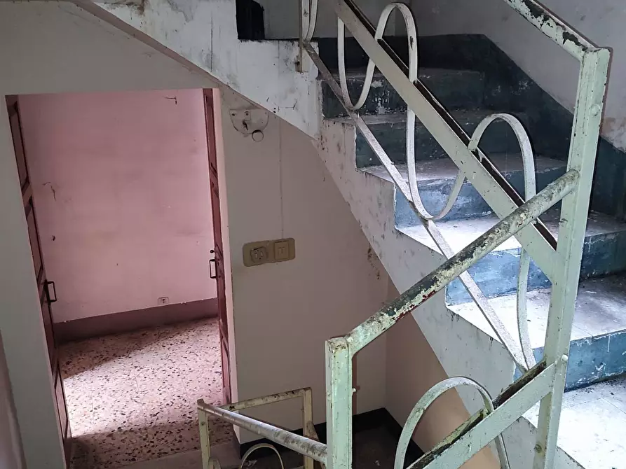 Immagine 9 di Casa indipendente in vendita  a Paterno'