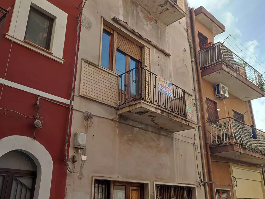 Immagine 2 di Casa indipendente in vendita  a Paterno'