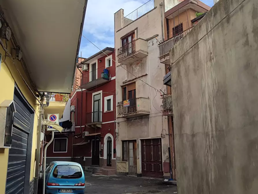 Immagine 3 di Casa indipendente in vendita  a Paterno'