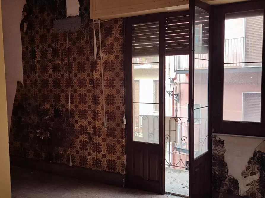 Immagine 7 di Casa indipendente in vendita  a Paterno'