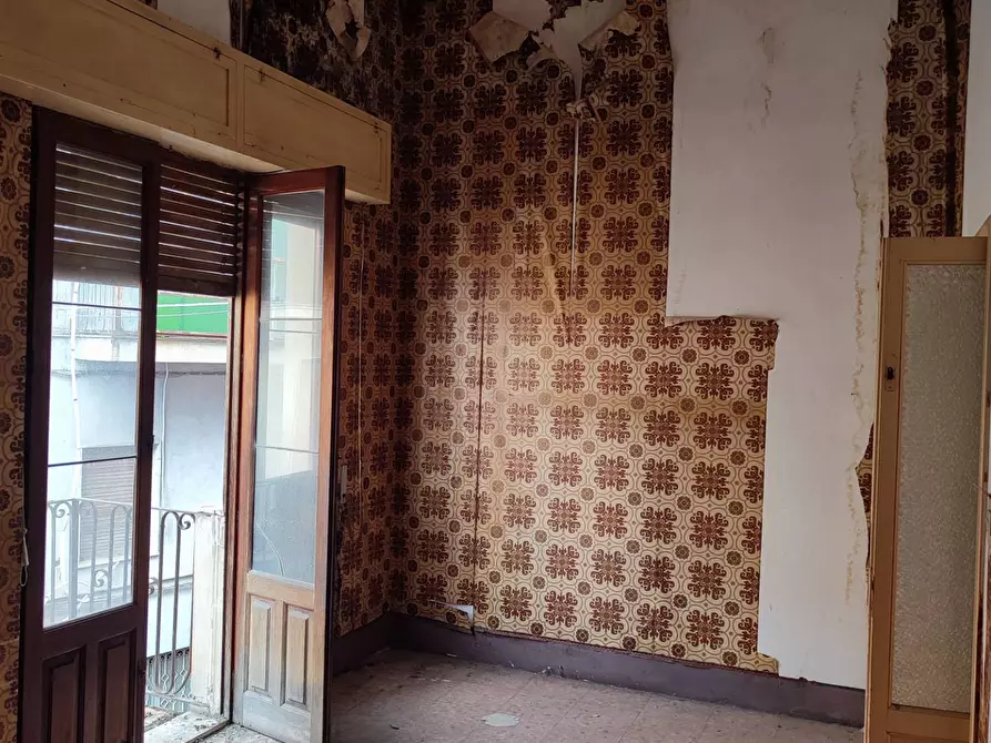 Immagine 8 di Casa indipendente in vendita  a Paterno'