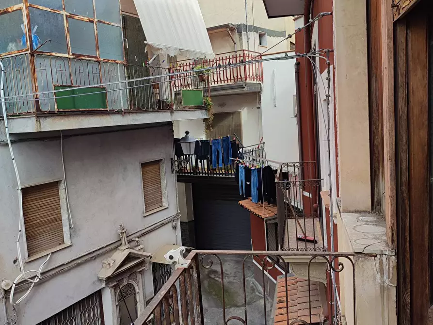 Immagine 11 di Casa indipendente in vendita  a Paterno'