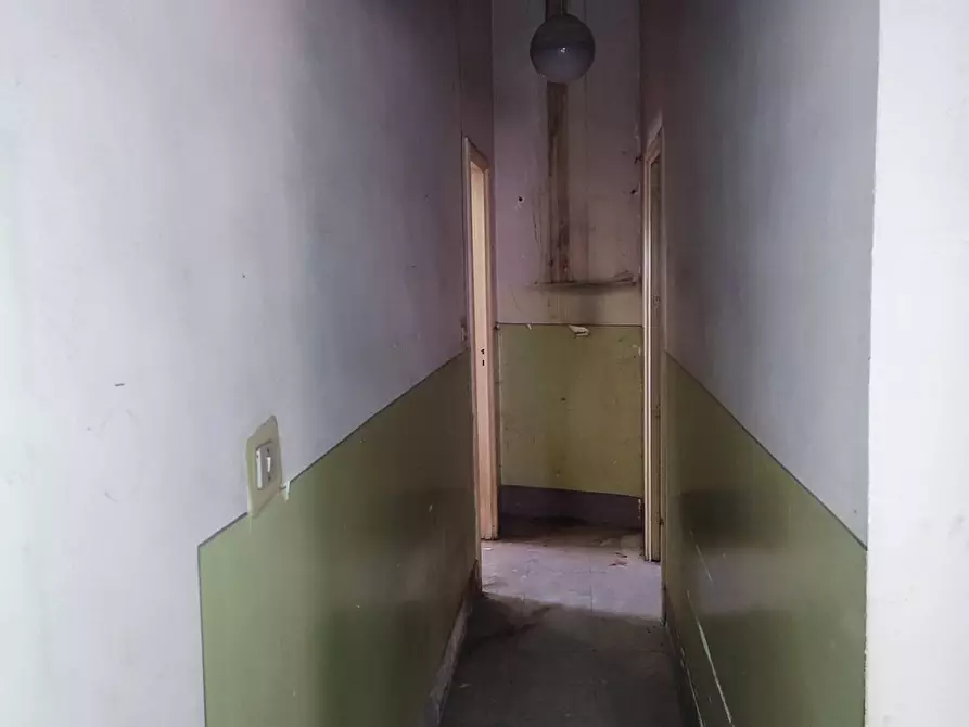 Immagine 14 di Casa indipendente in vendita  a Paterno'