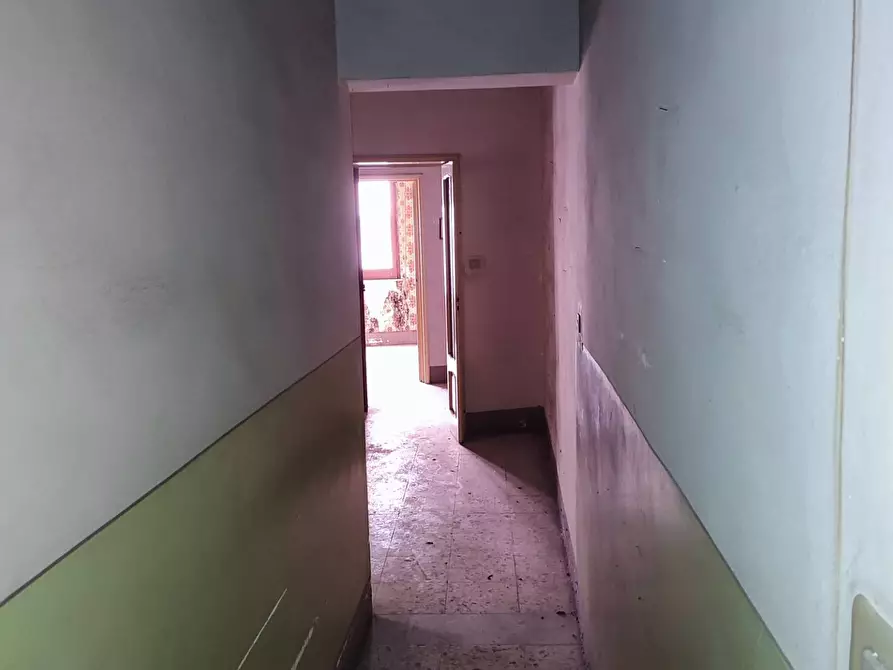 Immagine 16 di Casa indipendente in vendita  a Paterno'