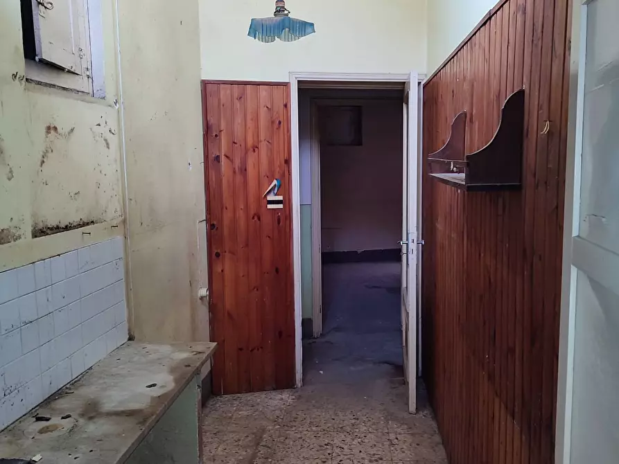 Immagine 18 di Casa indipendente in vendita  a Paterno'