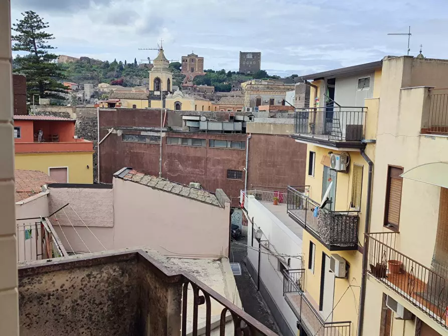 Immagine 22 di Casa indipendente in vendita  a Paterno'