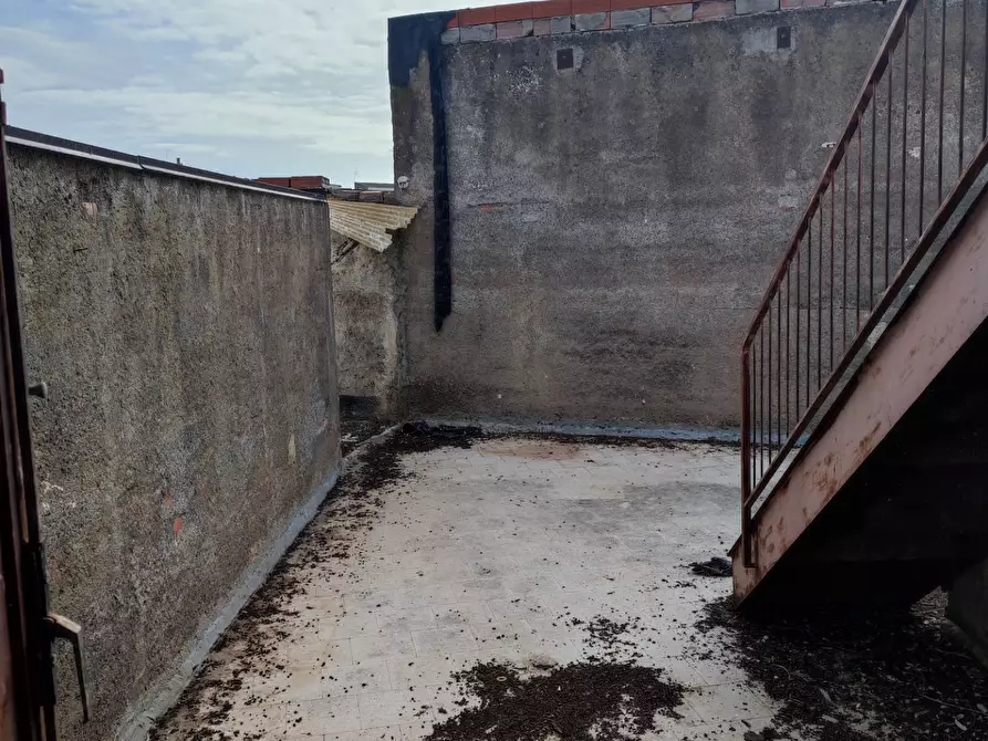 Immagine 26 di Casa indipendente in vendita  a Paterno'