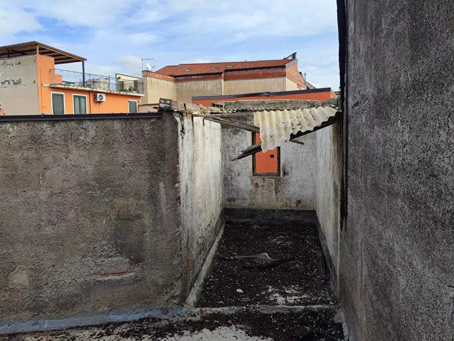 Immagine 27 di Casa indipendente in vendita  a Paterno'