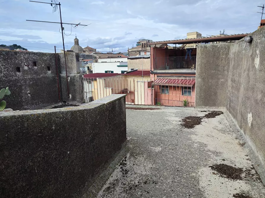 Immagine 28 di Casa indipendente in vendita  a Paterno'