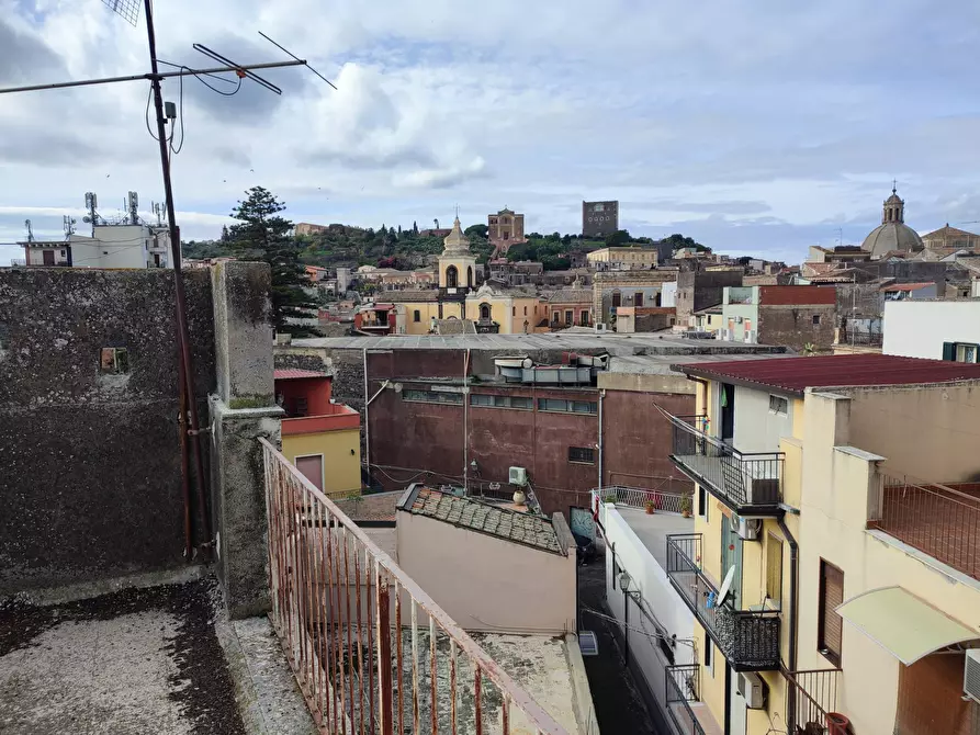 Immagine 29 di Casa indipendente in vendita  a Paterno'