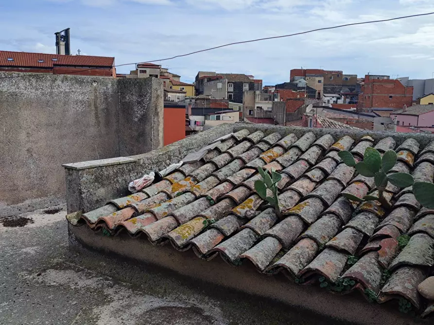 Immagine 30 di Casa indipendente in vendita  a Paterno'