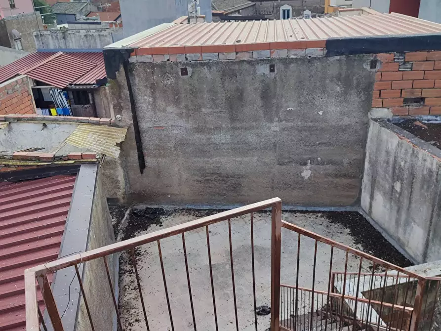 Immagine 31 di Casa indipendente in vendita  a Paterno'