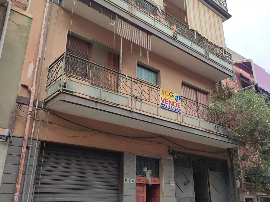 Immagine 1 di Appartamento in vendita  a Paterno'