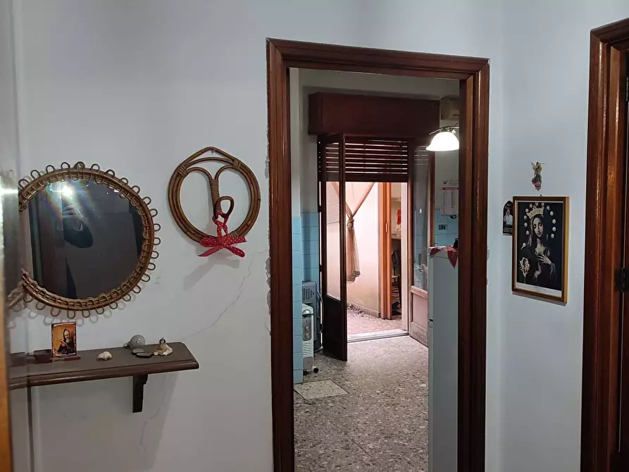 Immagine 5 di Appartamento in vendita  a Paterno'