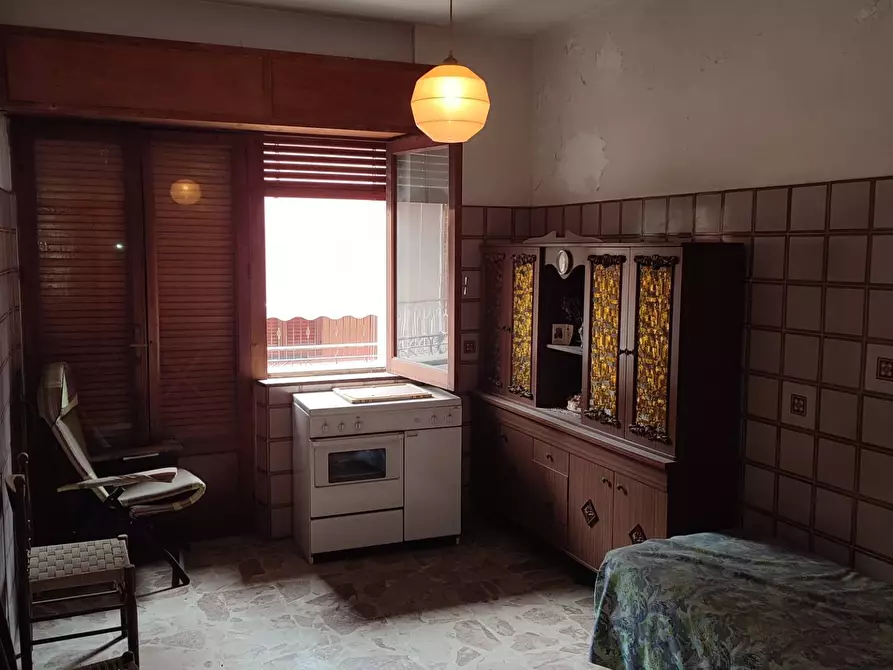 Immagine 13 di Appartamento in vendita  a Paterno'