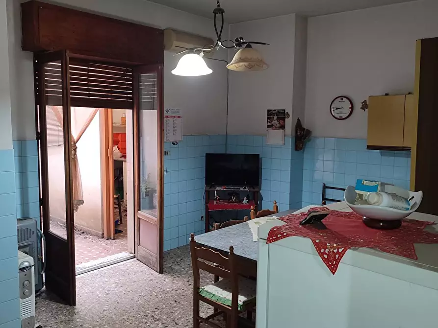 Immagine 14 di Appartamento in vendita  a Paterno'