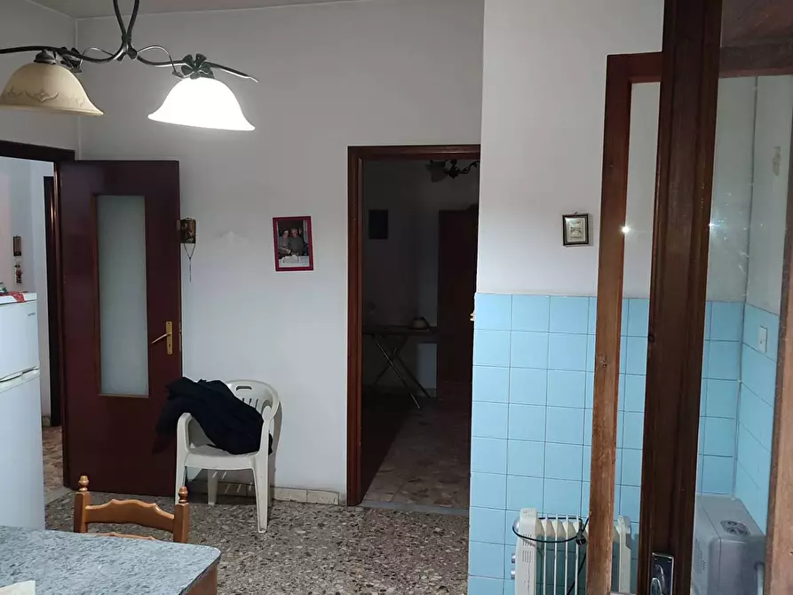 Immagine 15 di Appartamento in vendita  a Paterno'