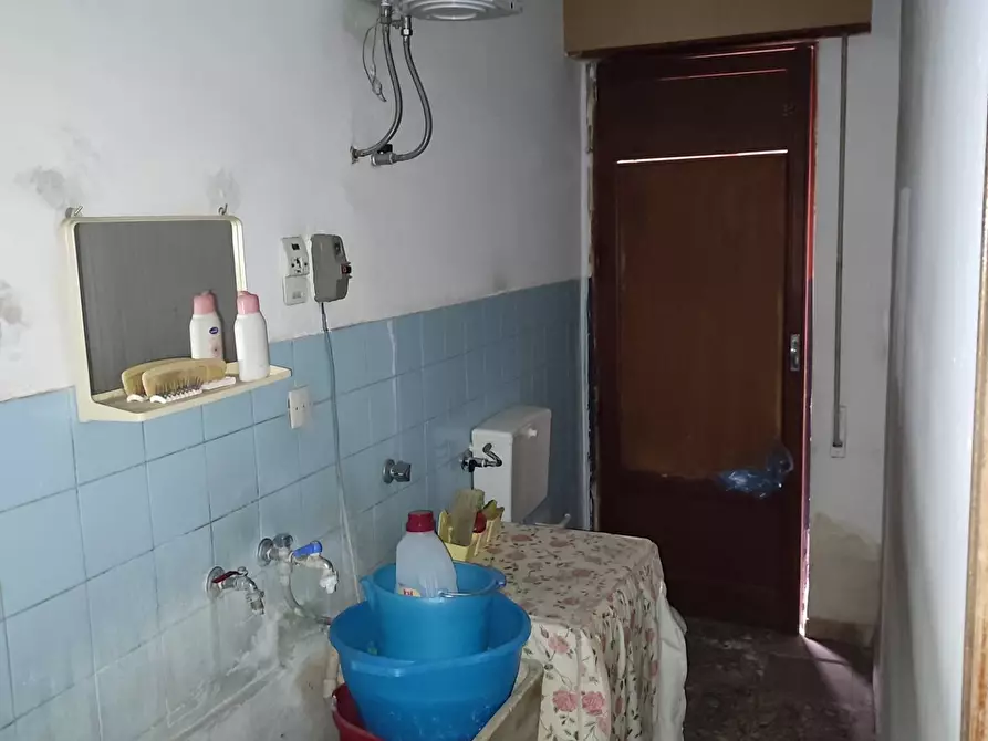 Immagine 21 di Appartamento in vendita  a Paterno'