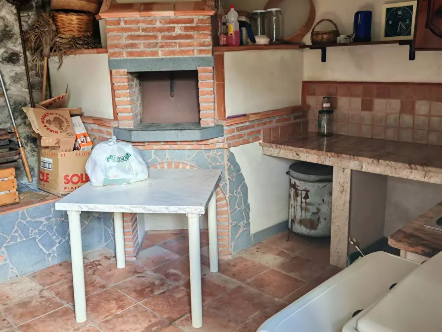 Immagine 10 di Villa in vendita  a Santa Maria Di Licodia