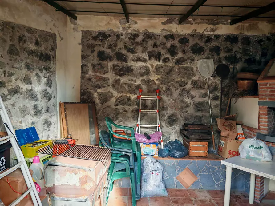 Immagine 8 di Villa in vendita  a Santa Maria Di Licodia