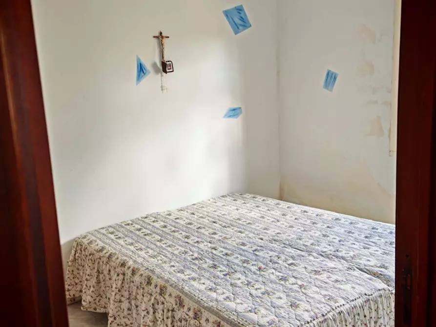 Immagine 18 di Villa in vendita  a Santa Maria Di Licodia