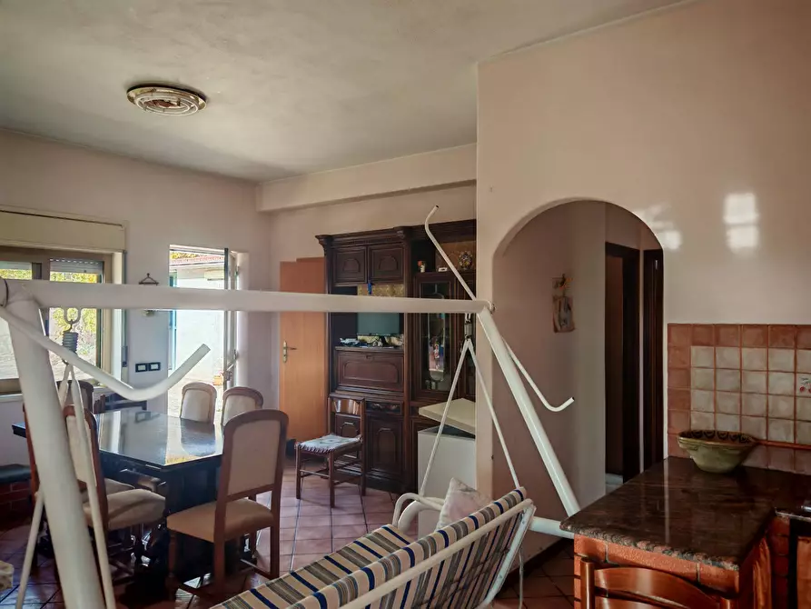 Immagine 14 di Villa in vendita  a Santa Maria Di Licodia