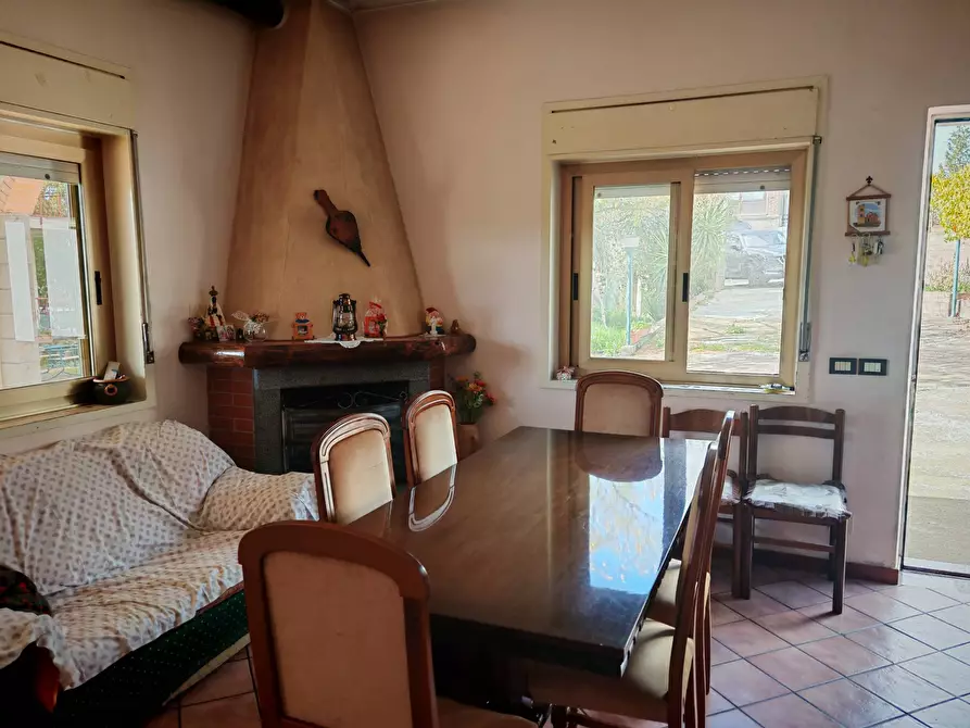 Immagine 15 di Villa in vendita  a Santa Maria Di Licodia