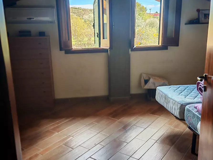 Immagine 24 di Villa in vendita  a Santa Maria Di Licodia
