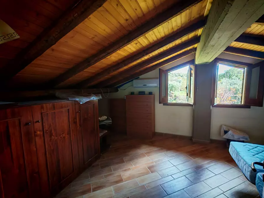 Immagine 23 di Villa in vendita  a Santa Maria Di Licodia