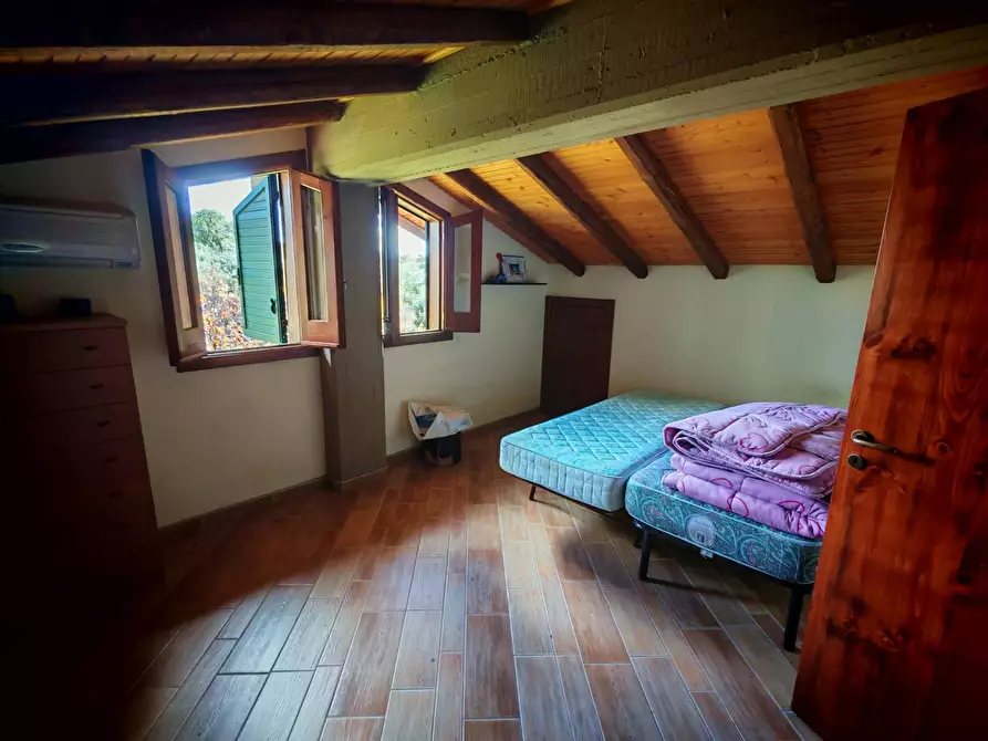 Immagine 25 di Villa in vendita  a Santa Maria Di Licodia