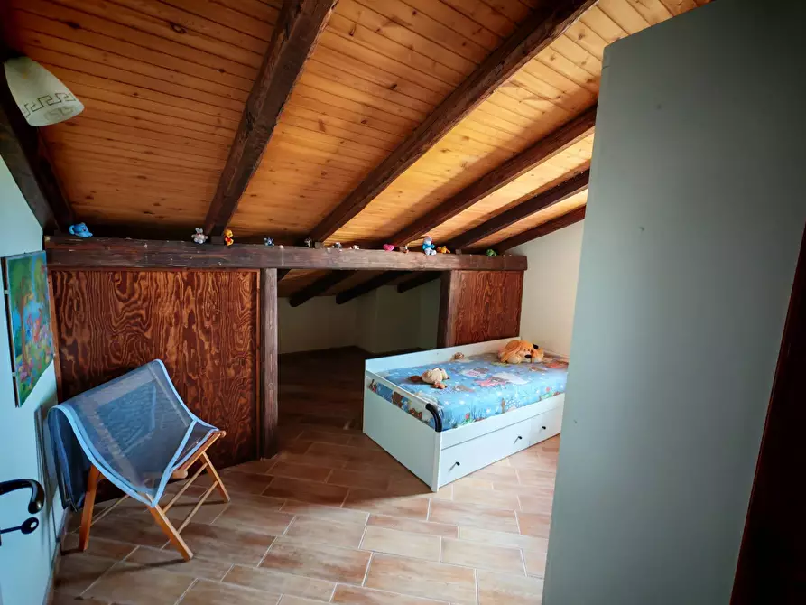 Immagine 26 di Villa in vendita  a Santa Maria Di Licodia