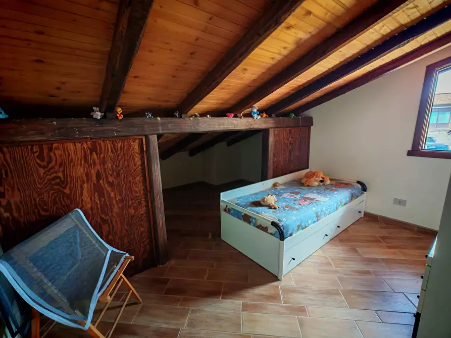 Immagine 27 di Villa in vendita  a Santa Maria Di Licodia