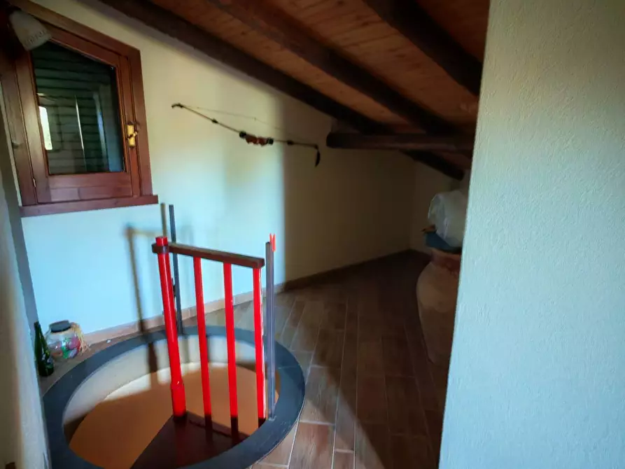 Immagine 22 di Villa in vendita  a Santa Maria Di Licodia
