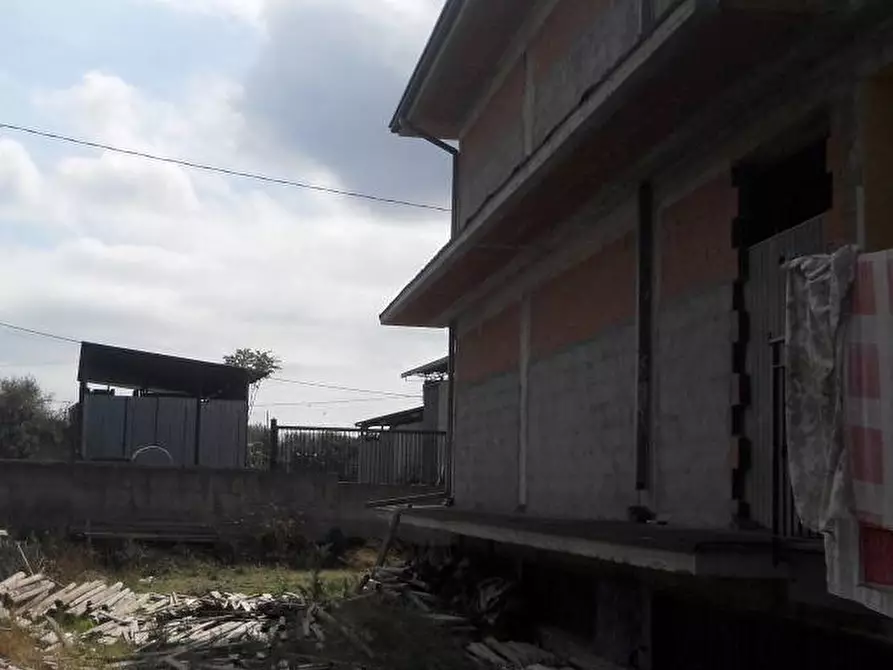 Immagine 4 di Villa in vendita  a Paterno'