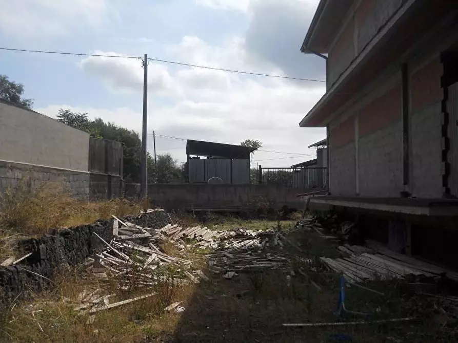 Immagine 9 di Villa in vendita  a Paterno'