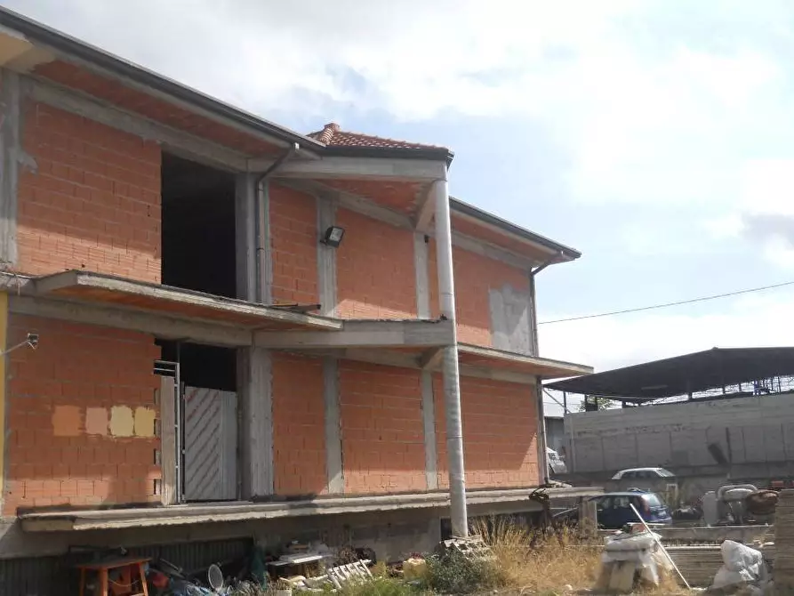 Immagine 3 di Villa in vendita  a Paterno'