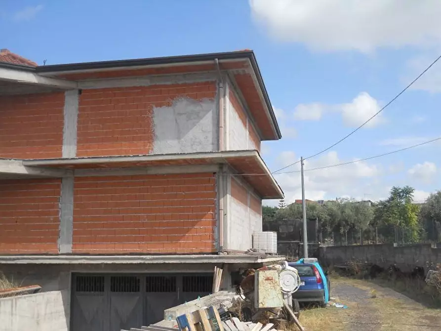 Immagine 6 di Villa in vendita  a Paterno'