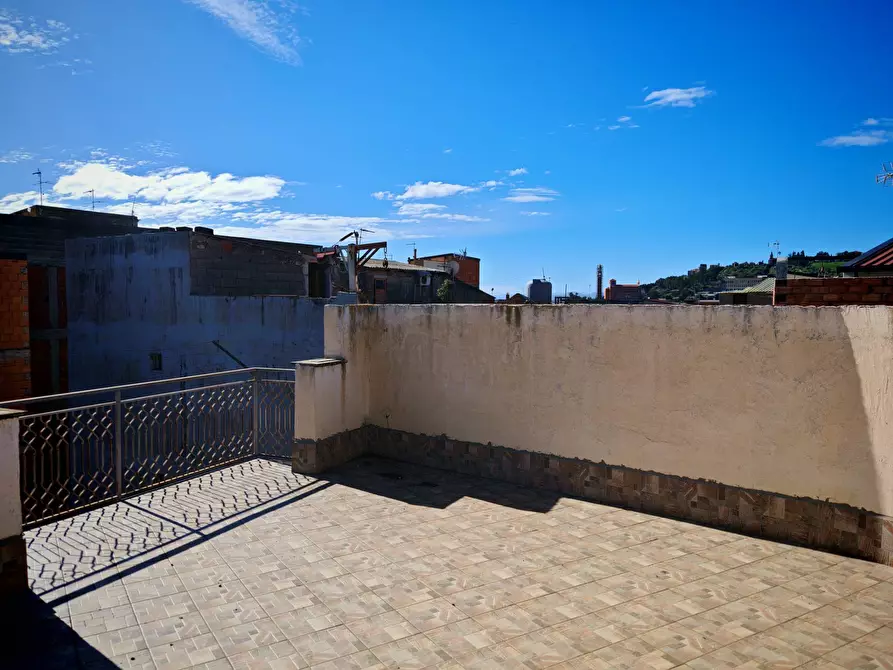 Immagine 27 di Casa indipendente in vendita  a Paterno'