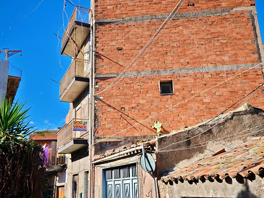 Immagine 2 di Casa indipendente in vendita  a Paterno'